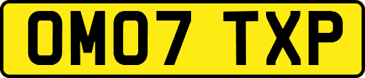OM07TXP