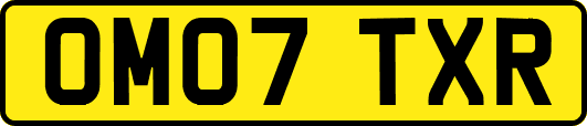 OM07TXR