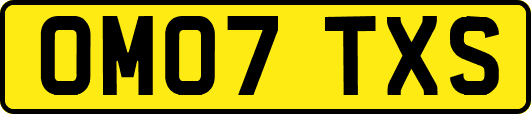 OM07TXS