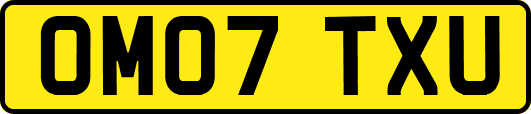 OM07TXU