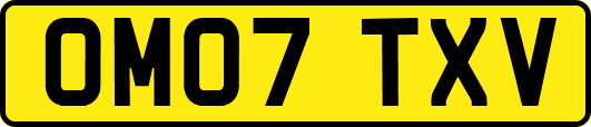 OM07TXV