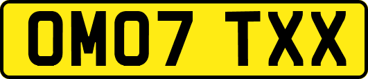 OM07TXX