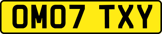 OM07TXY