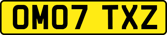 OM07TXZ