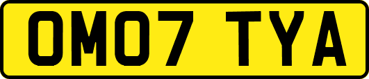 OM07TYA