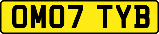 OM07TYB