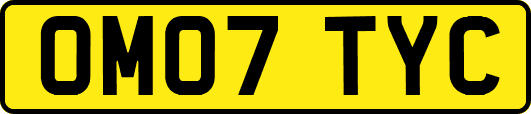 OM07TYC