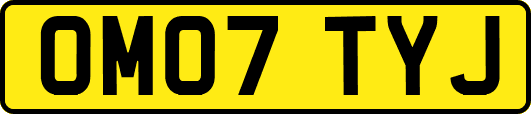 OM07TYJ