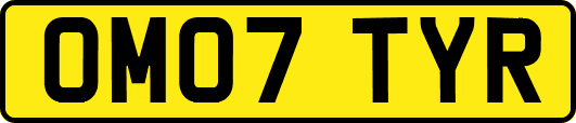 OM07TYR