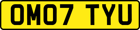 OM07TYU