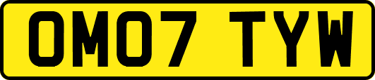 OM07TYW
