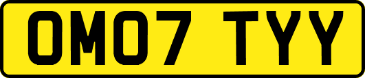 OM07TYY
