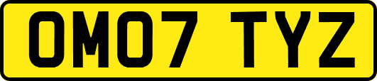 OM07TYZ