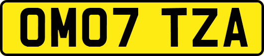 OM07TZA
