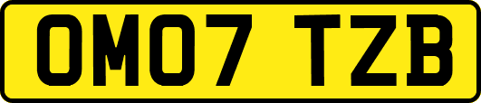 OM07TZB