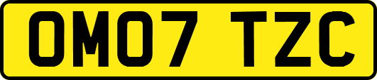 OM07TZC