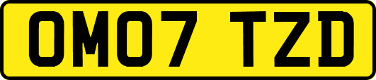 OM07TZD