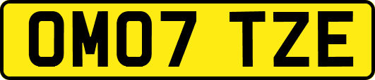 OM07TZE