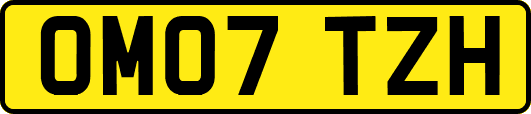 OM07TZH