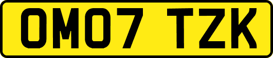 OM07TZK