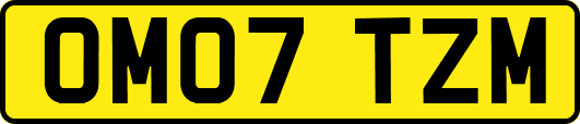 OM07TZM