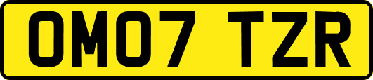 OM07TZR