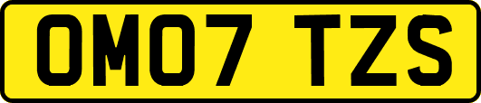 OM07TZS