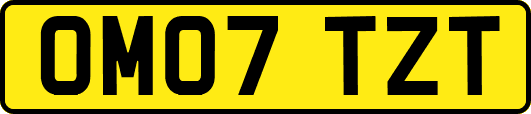 OM07TZT