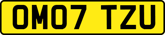 OM07TZU