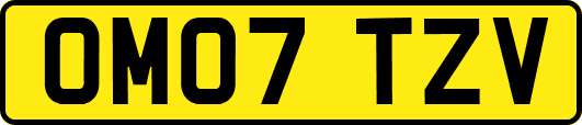 OM07TZV