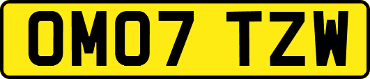 OM07TZW