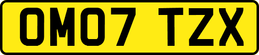 OM07TZX
