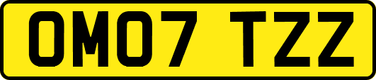 OM07TZZ