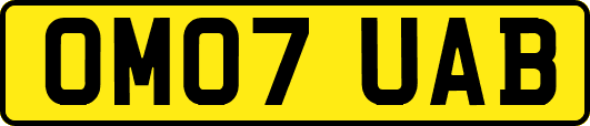 OM07UAB
