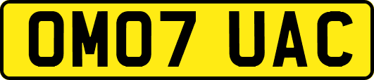 OM07UAC