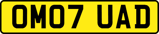 OM07UAD