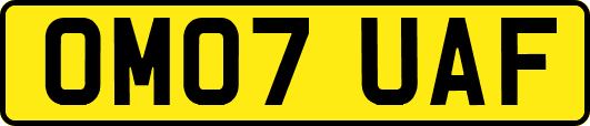 OM07UAF