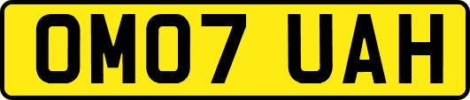 OM07UAH