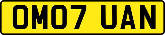 OM07UAN