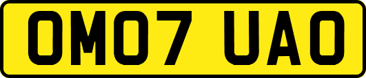 OM07UAO