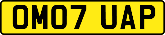 OM07UAP