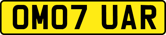 OM07UAR