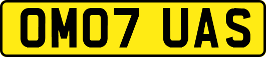 OM07UAS