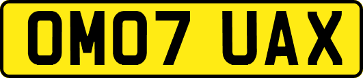 OM07UAX