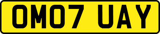 OM07UAY