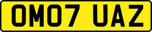 OM07UAZ