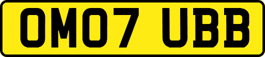 OM07UBB