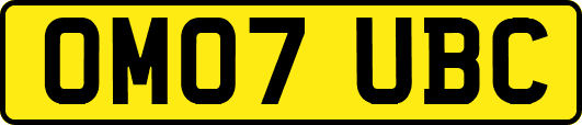 OM07UBC