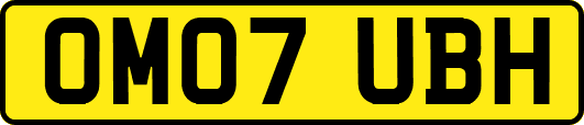 OM07UBH