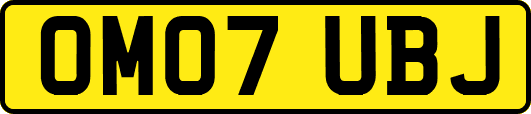 OM07UBJ